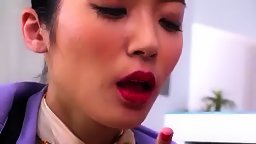 SDDE-607-A SEISHIDO second デパートで働くセクシーな赤い口紅の美容部員の生フェラごっくんサービス
